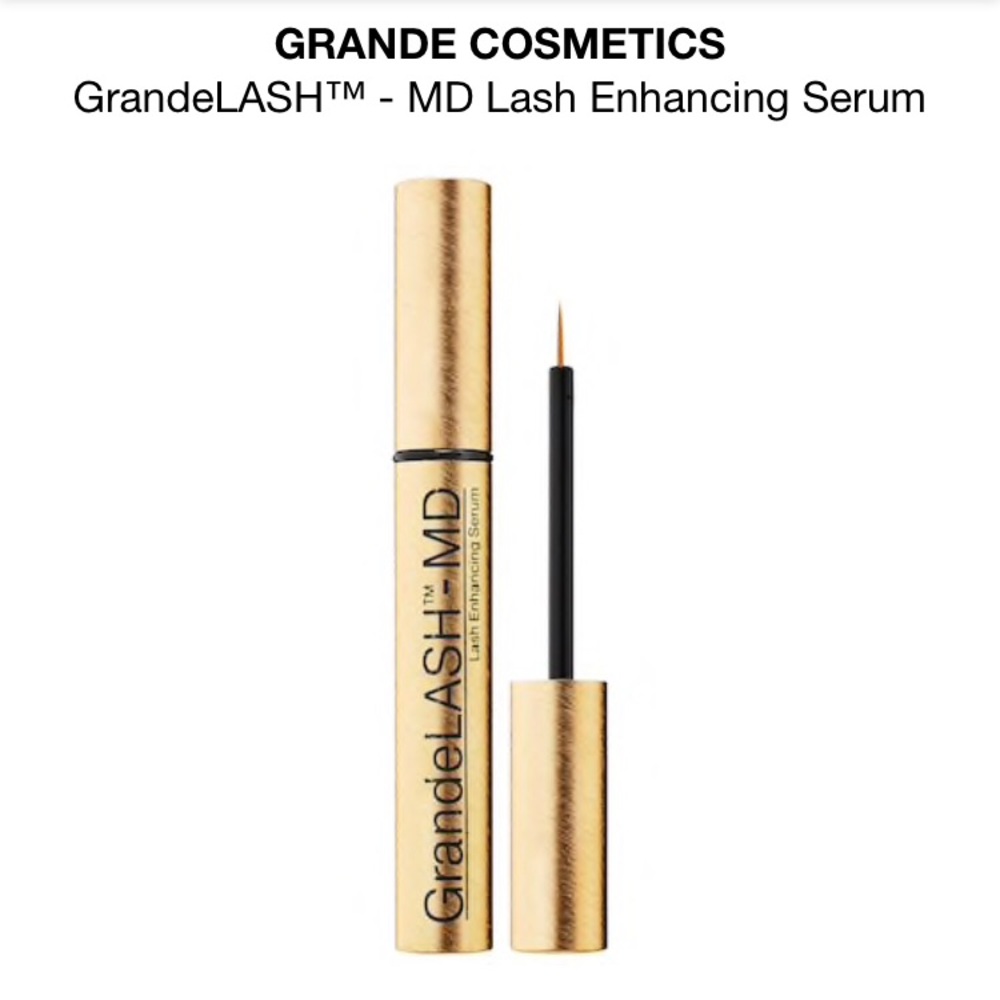 GRANDE LASH-MD Lash Enhancing Serum